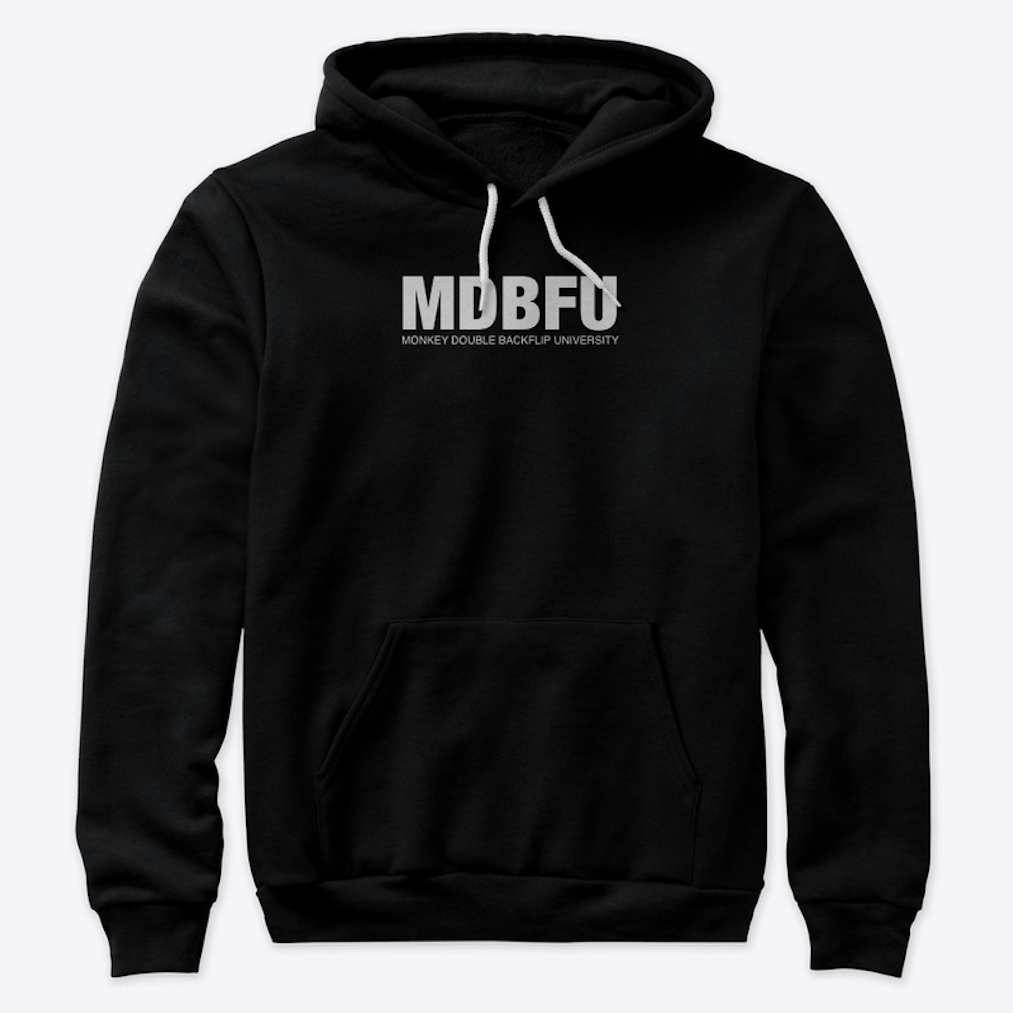 MDBFU Shirt