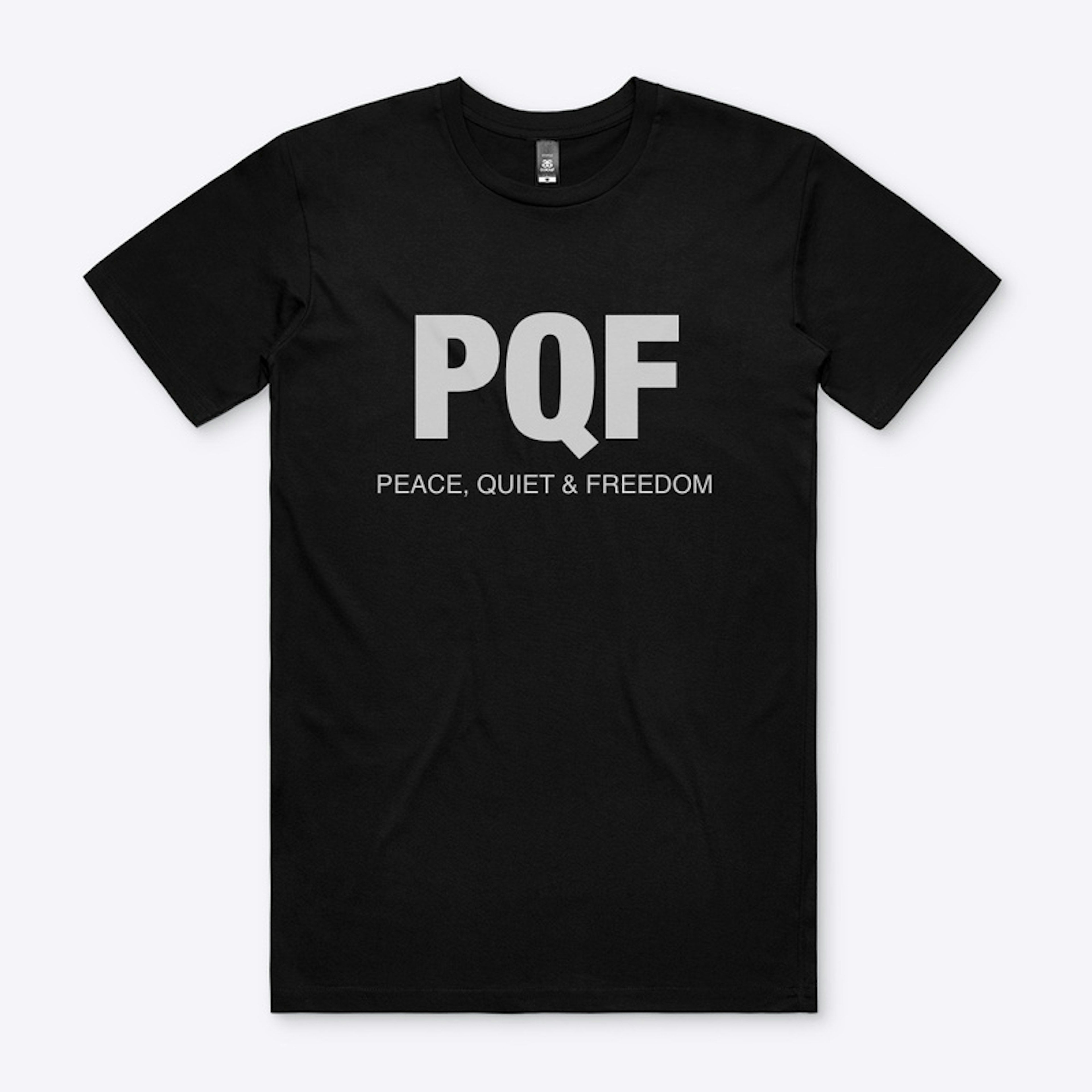 PQF Shirt